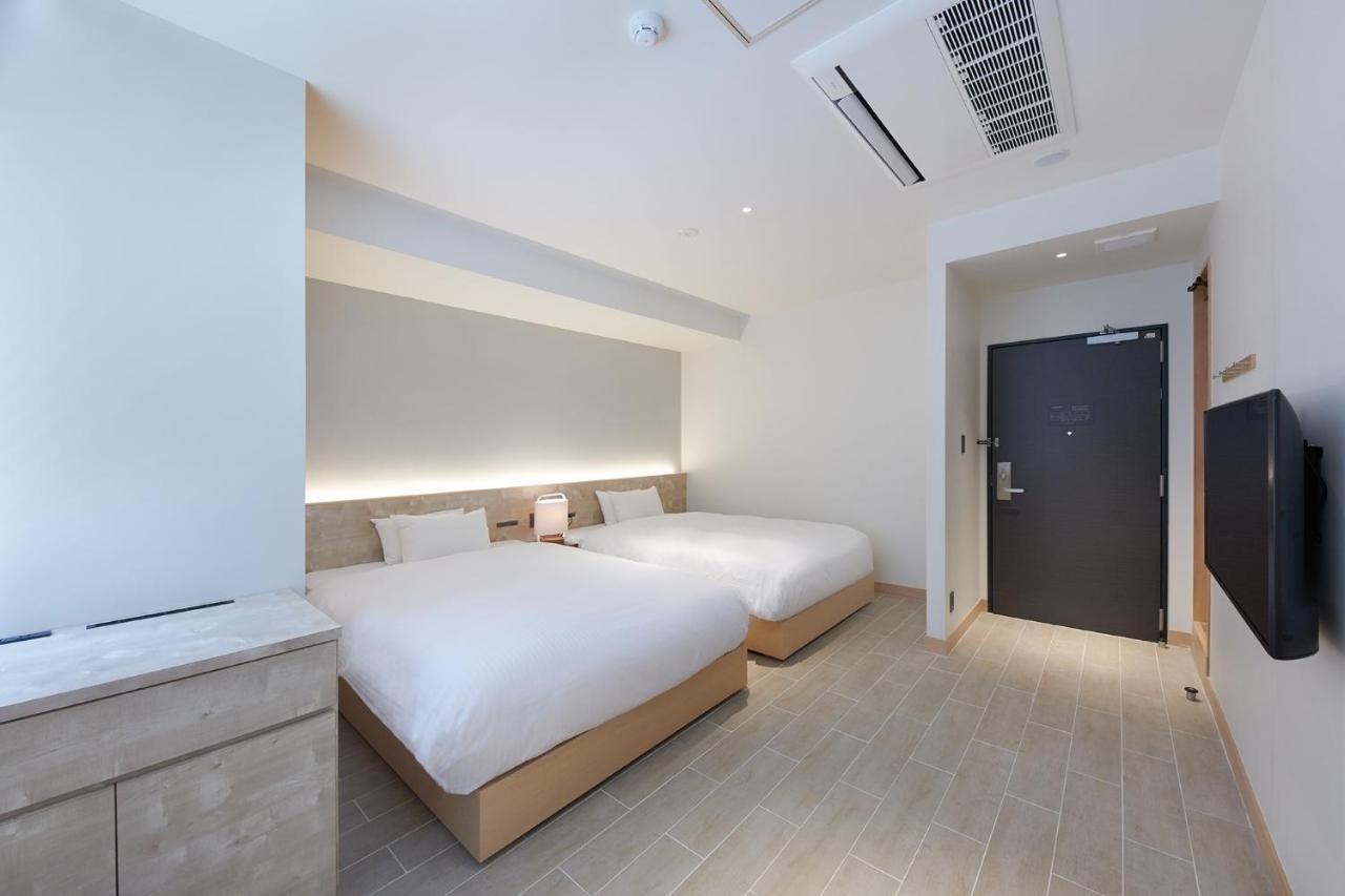 Third Ishigakijima Hotel Ishigaki  Eksteriør billede
