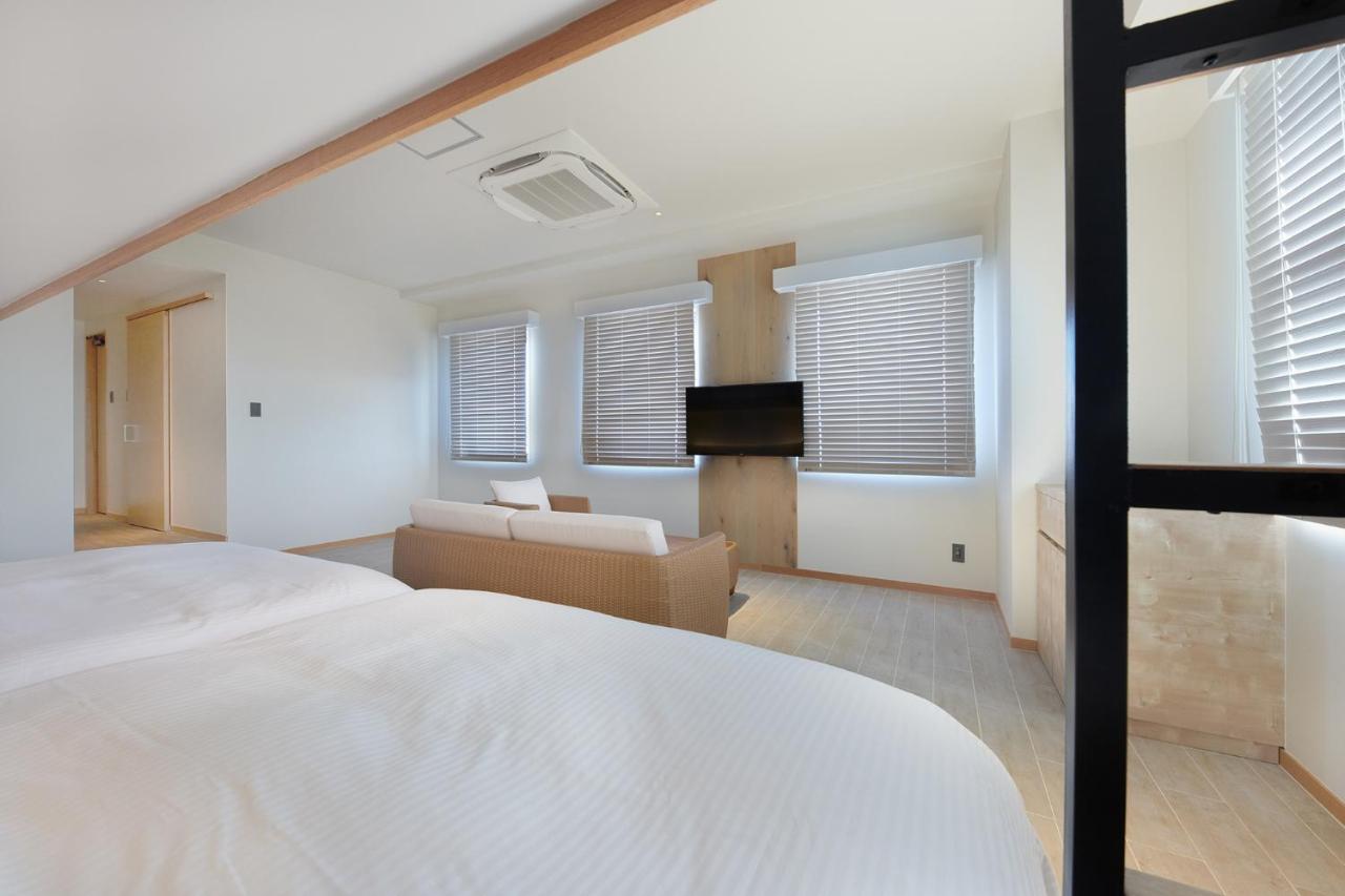 Third Ishigakijima Hotel Ishigaki  Eksteriør billede
