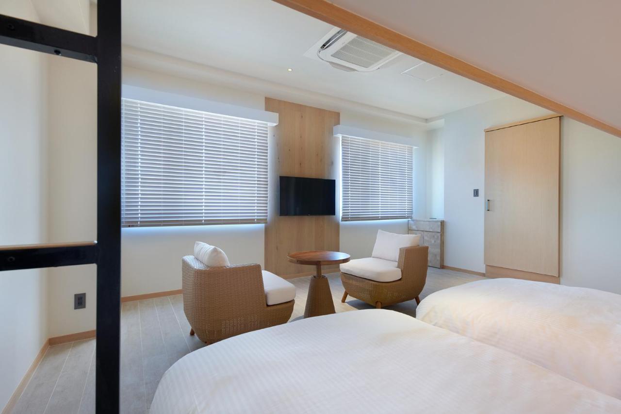 Third Ishigakijima Hotel Ishigaki  Eksteriør billede
