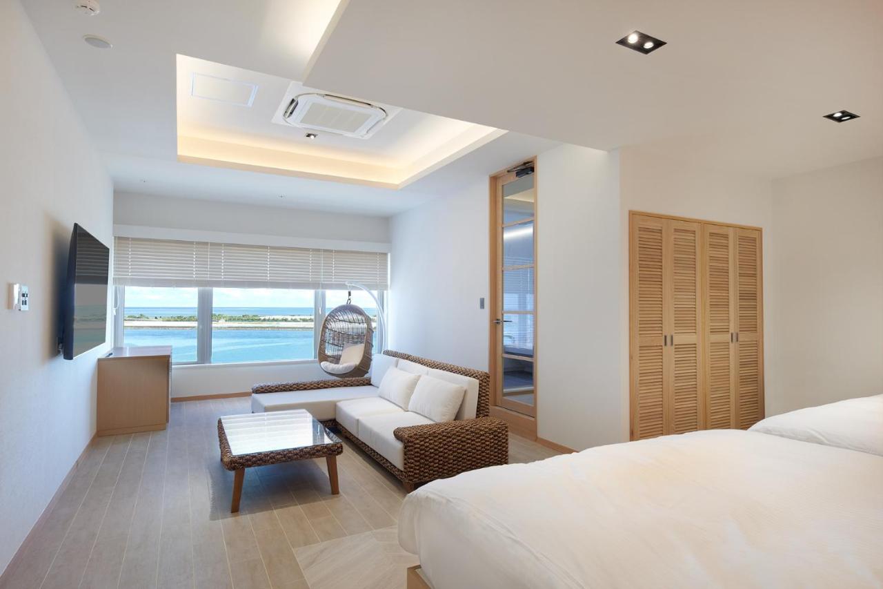 Third Ishigakijima Hotel Ishigaki  Eksteriør billede