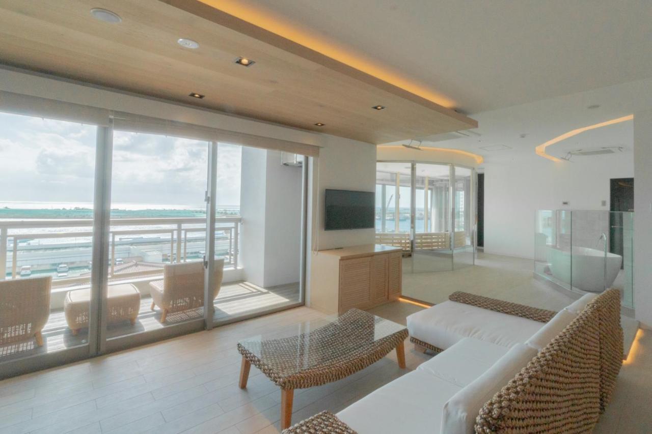 Third Ishigakijima Hotel Ishigaki  Eksteriør billede