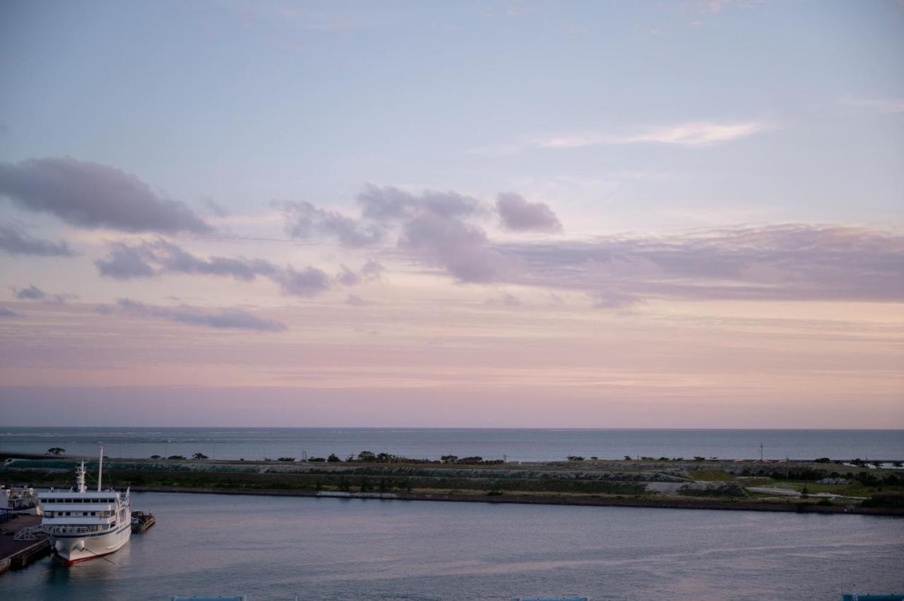 Third Ishigakijima Hotel Ishigaki  Eksteriør billede