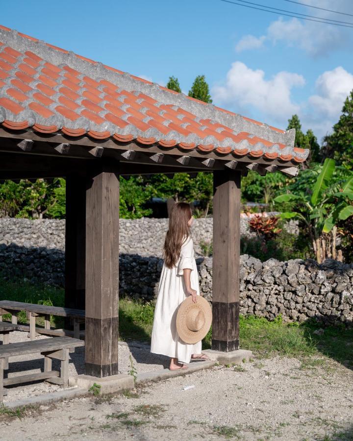 Third Ishigakijima Hotel Ishigaki  Eksteriør billede