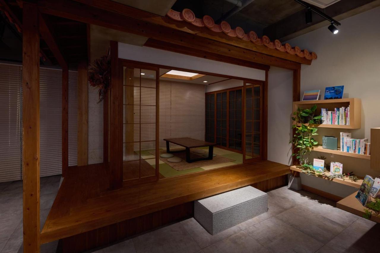 Third Ishigakijima Hotel Ishigaki  Eksteriør billede